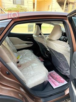 تۆیۆتا کراون